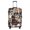 Small, variant on Vampire Diaries Luggage Cover Cartoon Suitcase Covers Elastic Dustproof Protector For 18-32 Inch Luggage Washable And Decorative Travel Bag Cases