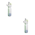thumbnail image 1 of Botella de agua Soidarity para bicicleta 500ML spray de niebla fría, 1 of 6