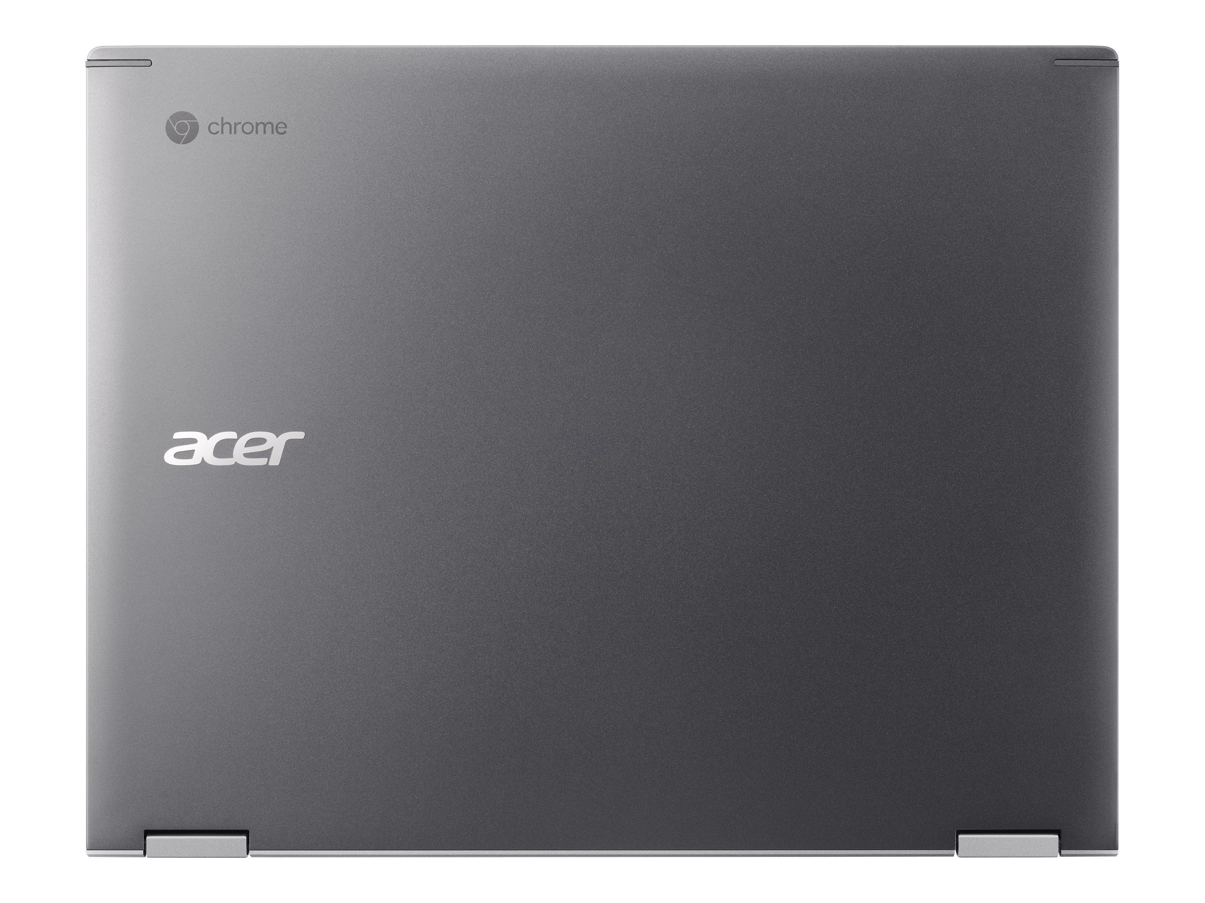 Acer Chromebook Spin 13 CP713-1WN-51EA - Flip design - Intel Core i5 - 8350U / up to 3.6 GHz - Chrome OS - UHD Graphics 620 - 8 GB RAM - 64 Acer Chromebook Spin 13 CP713-1WN-51EA - Flip design - Intel Core i5 - 8350U / up to 3.6 GHz - Chrome OS - UHD Graphics 620 - 8 GB RAM - 64