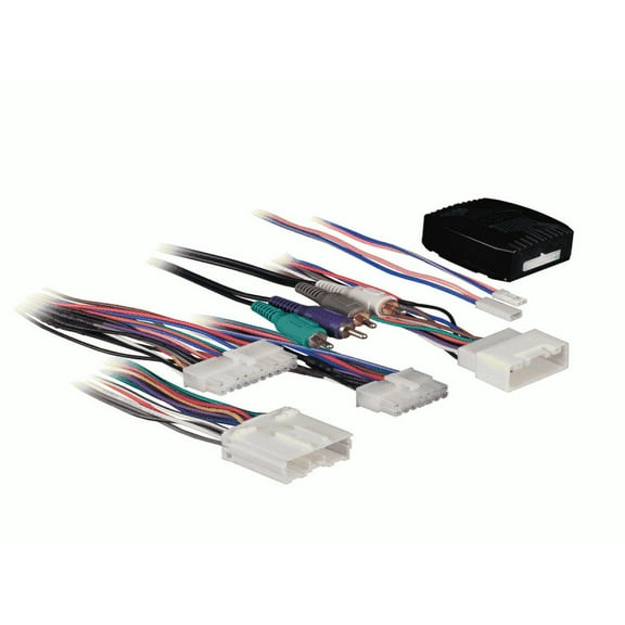 Metra Subaru 2012-201599-8905B