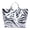 Black, variant on Fashion Tote Bag for Women Water Proof Camo Handbags Ladies Large Capacity Party Shopping Shoulder Bags Green
