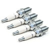 Champion 71 RC12YC Spark Plug - 4 Pack - For Briggs & Stratton 692051, 694385, 700646