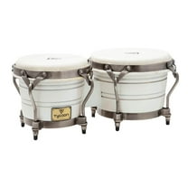 Tycoon Percussion 7 & 8-1/2 Signature Pearl Series Bongos - TSBP-800BC