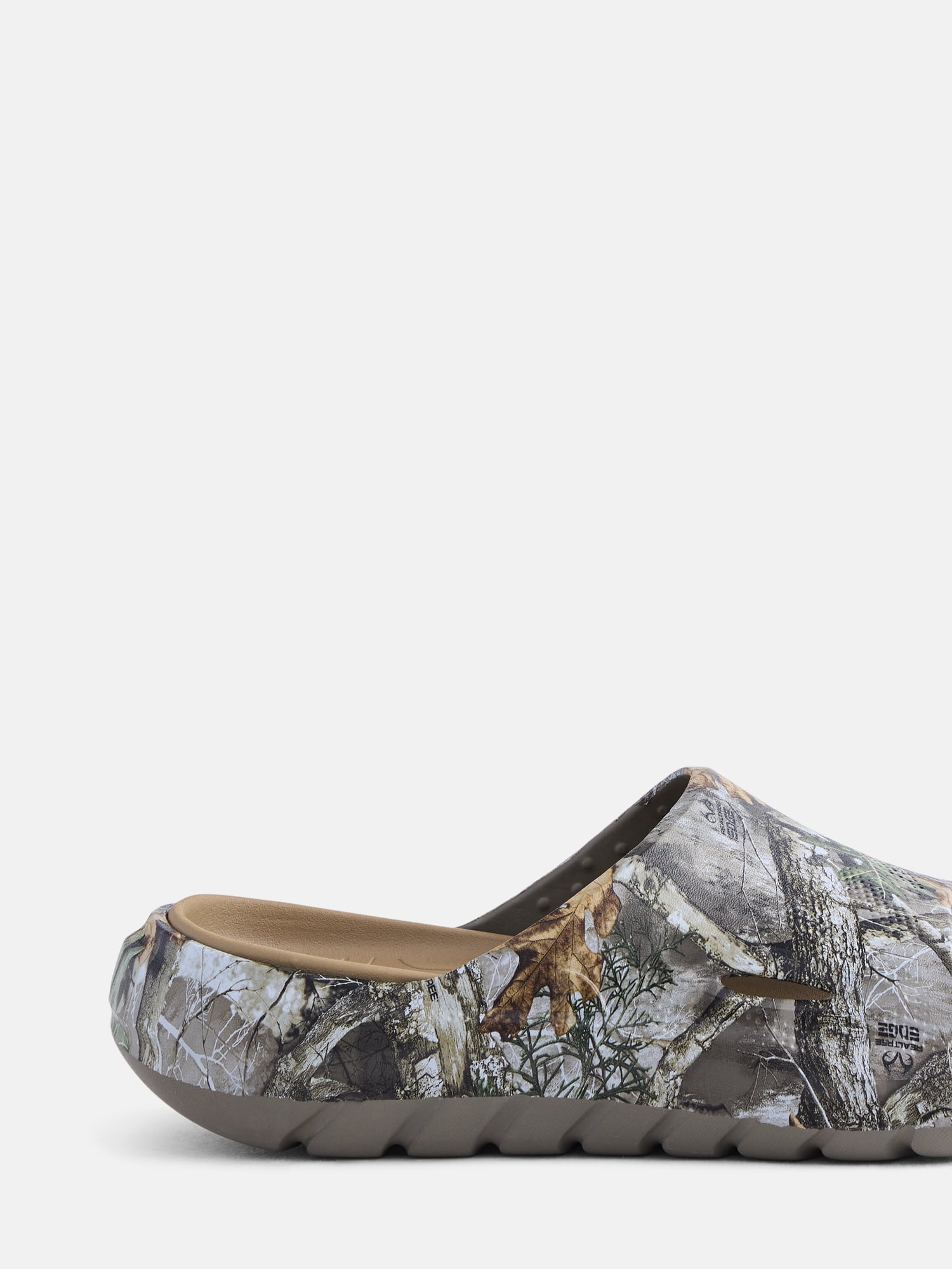 Rugged Shark Men's Manta Slide Sandals