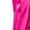 Hot Pink, variant on Womens Alien Astronaut Dress with Hair Hoop Long Sleeve Metallic Shiny A-line Dress for Space Themed Party Hot Pink S