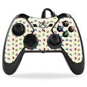 MightySkins PREXBONCO-Balling Skin for PowerA Pro Ex Xbox One Controller Case Wrap Cover Sticker - Yeah Mon