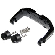 Housse Anti-soleil Pour Lowrance HDS-7 Live - Noire, Modèle 000-14582-001