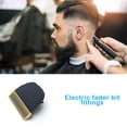 thumbnail image 4 of Vogacara Cortapelos eléctrico para mascotas de barbería, reemplazo de cabeza, recortadora portátil extraíble, accesorio, accesorios, piezas Cuidado del cabello, 4 of 6