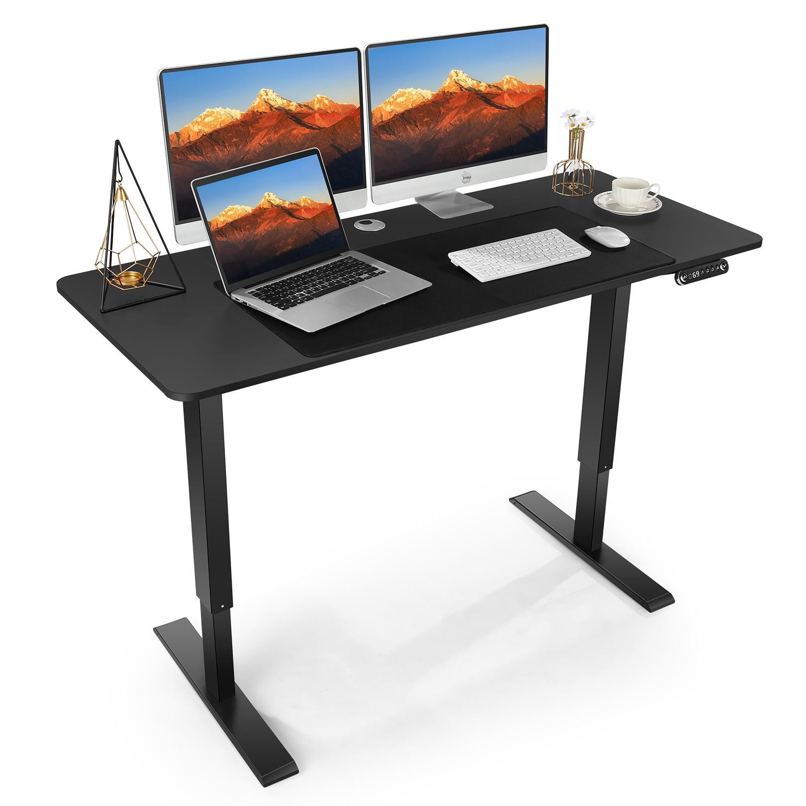 Likein 55 inches Office Desk Electric 