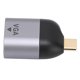 thumbnail image 5 of Convertidor Portátil Fyydes TypeC a VGA Adaptador 1080p 60hz, 5 of 6