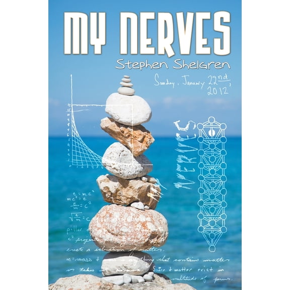 My Nerves, (Paperback)