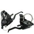 thumbnail image 1 of Mountain Bike Right-Side Integrated Shifter Brake Lever - Single 8-Speed Option for 7/8/21/24 Speed Systems, Durable Off-Road Design, Easy Installation for Enhanced Cycling Performance, 1 of 1