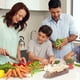 thumbnail image 5 of Refrigerator Door Rolling Organizer Shelf Bracket Organizer Refrigerator Stackable Portable Organizer Kitchen Storage Boxes, 5 of 6
