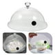 thumbnail image 2 of 2 fundas protectoras para ahumar, resistentes, para postres, pan y pasteles, de cocina occidental., 2 of 6
