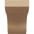 thumbnail image 2 of Ekena Millwork 5"W x 8"D x 8"H Stanfield Rough Cedar Woodgrain TimberThane Knee Brace, Primed, 2 of 6