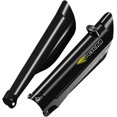 thumbnail image 1 of Cycra 1CYC-6905-12 Fork Guards - Black, 1 of 3