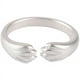 thumbnail image 2 of Anillo Lindo Animal Tigre Paso Anillo Señora Anillo Femenino Moda Personalidad Anillo Señoras Anillos, 2 of 7