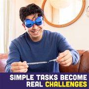 The upsidedownchallenge Game
