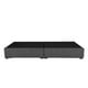 thumbnail image 1 of Box Base Cama King Size Dicasa Dark Grey, 1 of 6