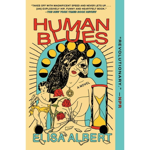 Human Blues, (Paperback)