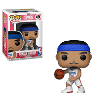 Funko POP! NBA: Clipper - Tobias Harris