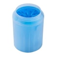 thumbnail image 1 of Portable Dog Paw Cleaner Pet Foot Washer Dog Paw Washer Dog's Paws Cleaner, 1 of 7