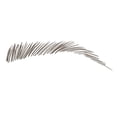 thumbnail image 4 of Delineador de cejas Revlon ColorStay micro 456 dark brown 0.09 g, 4 of 4