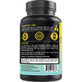 thumbnail image 4 of Best Naturals Day-to-Day Menopause Supplements for Women with Ashwagandha, Dong Quai, Chastberry, Kelp, Red Raspberry, Black Cohosh & BioPerine 90 Veg Capsules, 4 of 6
