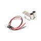 thumbnail image 5 of Tubo de escape para coche RC, accesorio para camión RC, escala 1/10, piezas de vehículo fáciles de reemplazar Doble agujero a, 5 of 9