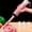 White_New#29789, variant on Manual Sausage Stuffer Machine with 3 Sizes, Easy-to-Clean Plastic & Stainless Steel Meat Filling Tool for Homemade Sausages and Sausage Making at Home