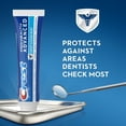 thumbnail image 6 of Crest Pro Health Advanced Deep Clean Toothpaste, Mint, 5.1 oz, 3 Pack, 6 of 10