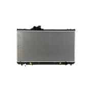 CARQUEST Premium Radiator