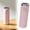 Pink, variant on Insulated Tumbler LED Digital Temp Stainless Steel Flask 350/420ml 1 Pack Drinkware, Airtight Sealed Kitchen Gadget, Beverage Container for Office Road Trip All-Day Hydration