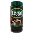 thumbnail image 1 of Café soluble Legal descafeinado con azúcar 180 g, 1 of 5