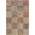thumbnail image 1 of Safavieh Nantucket Beige Contemporary Rug - Runner 2'3" x 8', 1 of 5