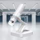 thumbnail image 5 of Microscopio WiFi USB Microscopio electrónico digital para iPhone IPad (Blanco) Ehuebsd Para estrenar, 5 of 9