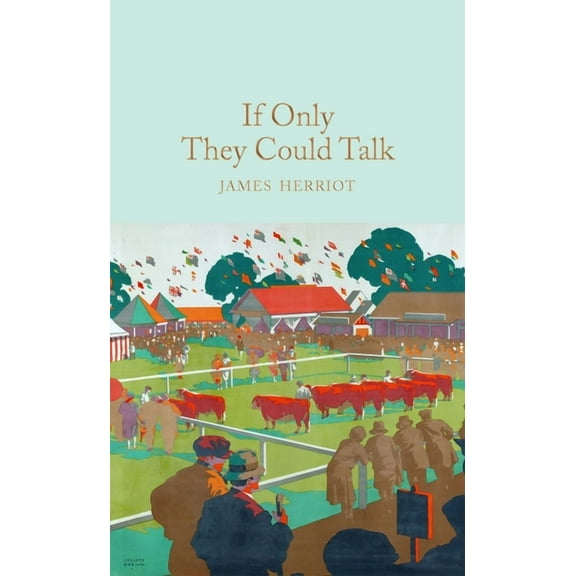 If Only They Could Talk (Hardcover)