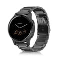 thumbnail image 1 of Correa metálica para Garmin Vivoactive 4 de 45 mm, Venu 3, Venu 2 de 45 mm, 1 of 7