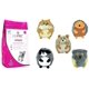 thumbnail image 1 of Paquete Nupec adulto razas pequeñas 8 kg + 1 Juguete barrigon squeaker Fancy pets, 1 of 4