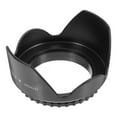 thumbnail image 1 of Miangastore Accessoires d'Objectif de Caméra Capot Carré Cylindrique Lot de 1, 1 of 9