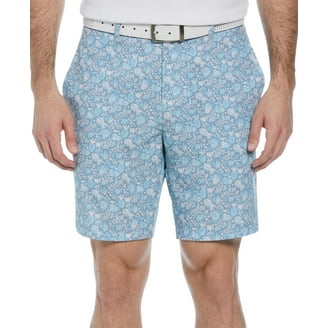 Ralph Lauren Golf RLX Men's Classic Fit 9 Stretch Shorts Navy