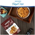 thumbnail image 2 of Snack Factory Pretzel Crisps, Honey Mustard and Onion, 7.2 oz (Pack of 6), 2 of 5