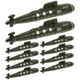 thumbnail image 2 of 10 Submarinos de Juguete para Simulación Militar, Ideales para Decorar Mesas de Arena., 2 of 8