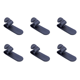 thumbnail image 2 of Likrtyny Gancho Adhesivo para Paraguas Colgador Almacenamiento Clip para Asiento Coche, 2 of 8