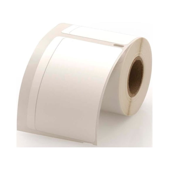 Dymo VHS Labels 1.8" x 3.1" (LV-30326)