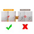 thumbnail image 4 of Soumake Auto Car Coat Paint Light Scratches Removal Surface Polishing Fix Repair Tool, 4 of 4