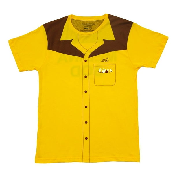 Ripple Junction The Big Lebowski Medina Sod Bowling Costume Tshirt