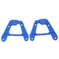 thumbnail image 3 of uds torre de choque trasera aleación de aluminio amortiguadores soporte montaje RC accesorios para Axial 1/6 SCX6, 3 of 8