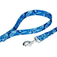 thumbnail image 6 of Country Brook Petz® Blue Bone Camo Everyday Collar and Leash, Extra Large, 6 of 6