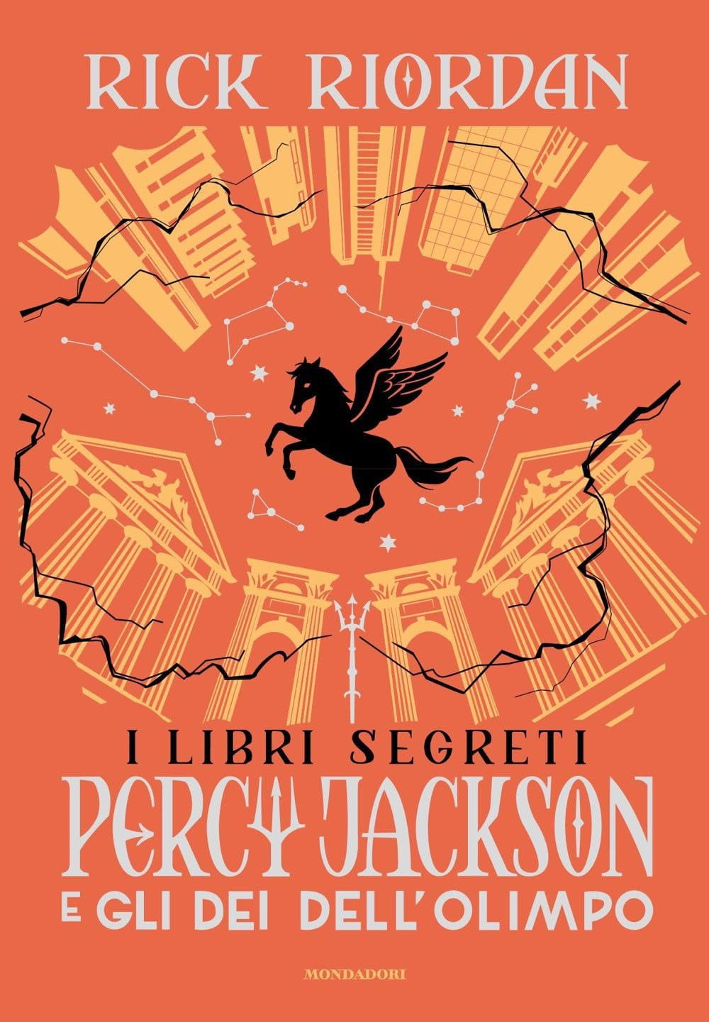 パーシー・ジャクソン ボックスセット 全6巻 洋書 Percy Jackson